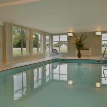 Chez Suzette-Residence-Piscine-Sauna ليفيرنوا المظهر الخارجي الصورة