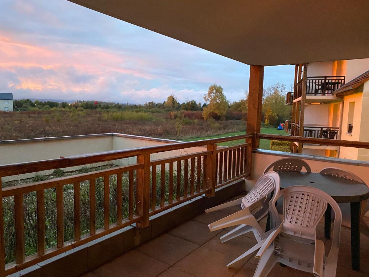 Chez Suzette-Residence-Piscine-Sauna ليفيرنوا المظهر الخارجي الصورة