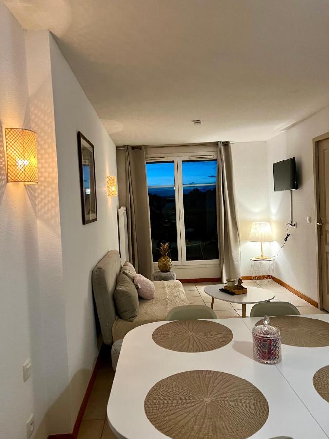 Chez Suzette-Residence-Piscine-Sauna ليفيرنوا المظهر الخارجي الصورة
